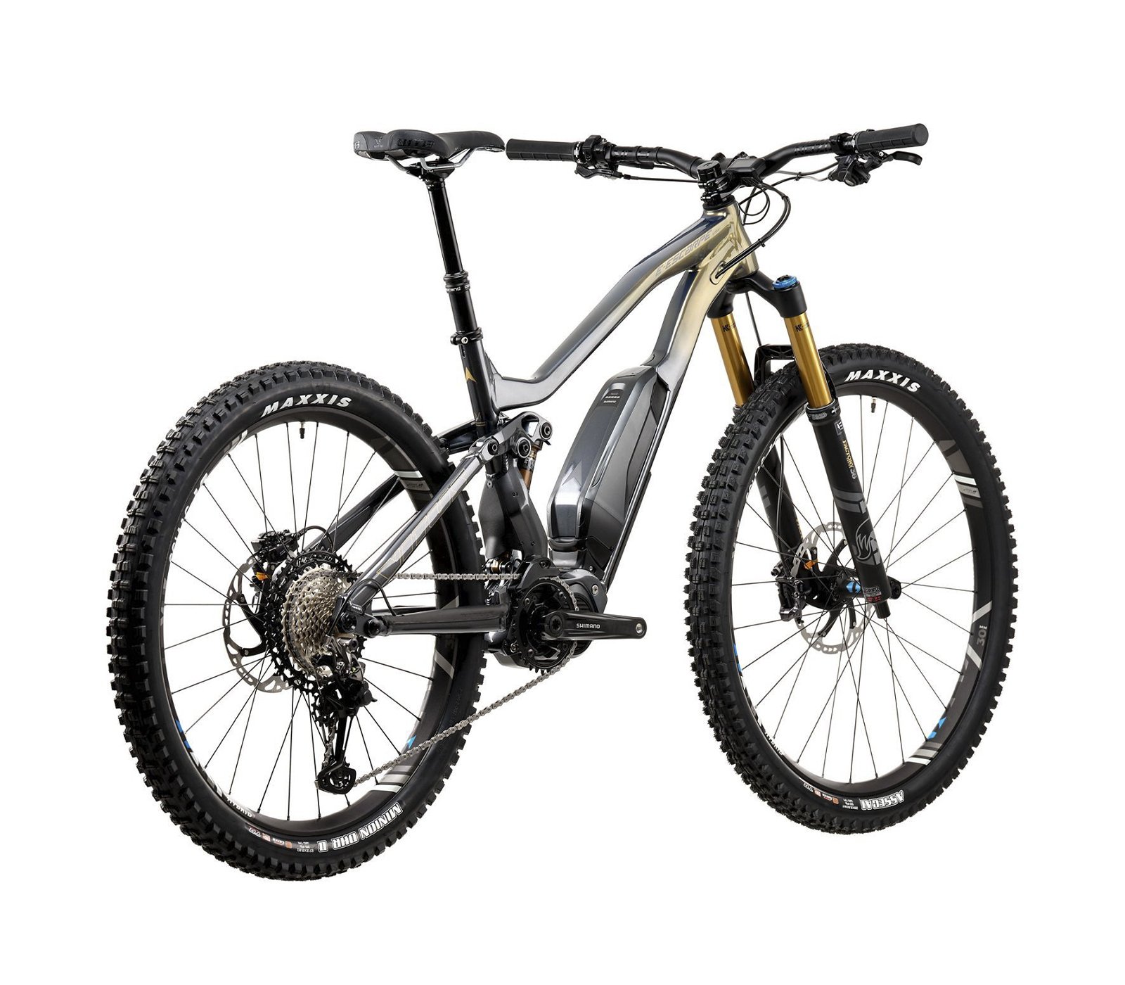 vitus electric mountain bike