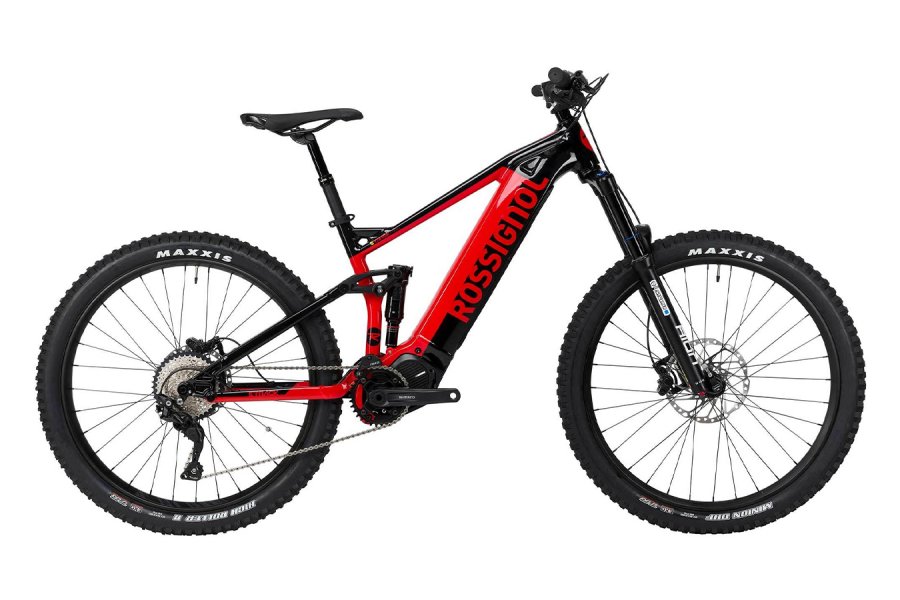 rossignol e bike 2021