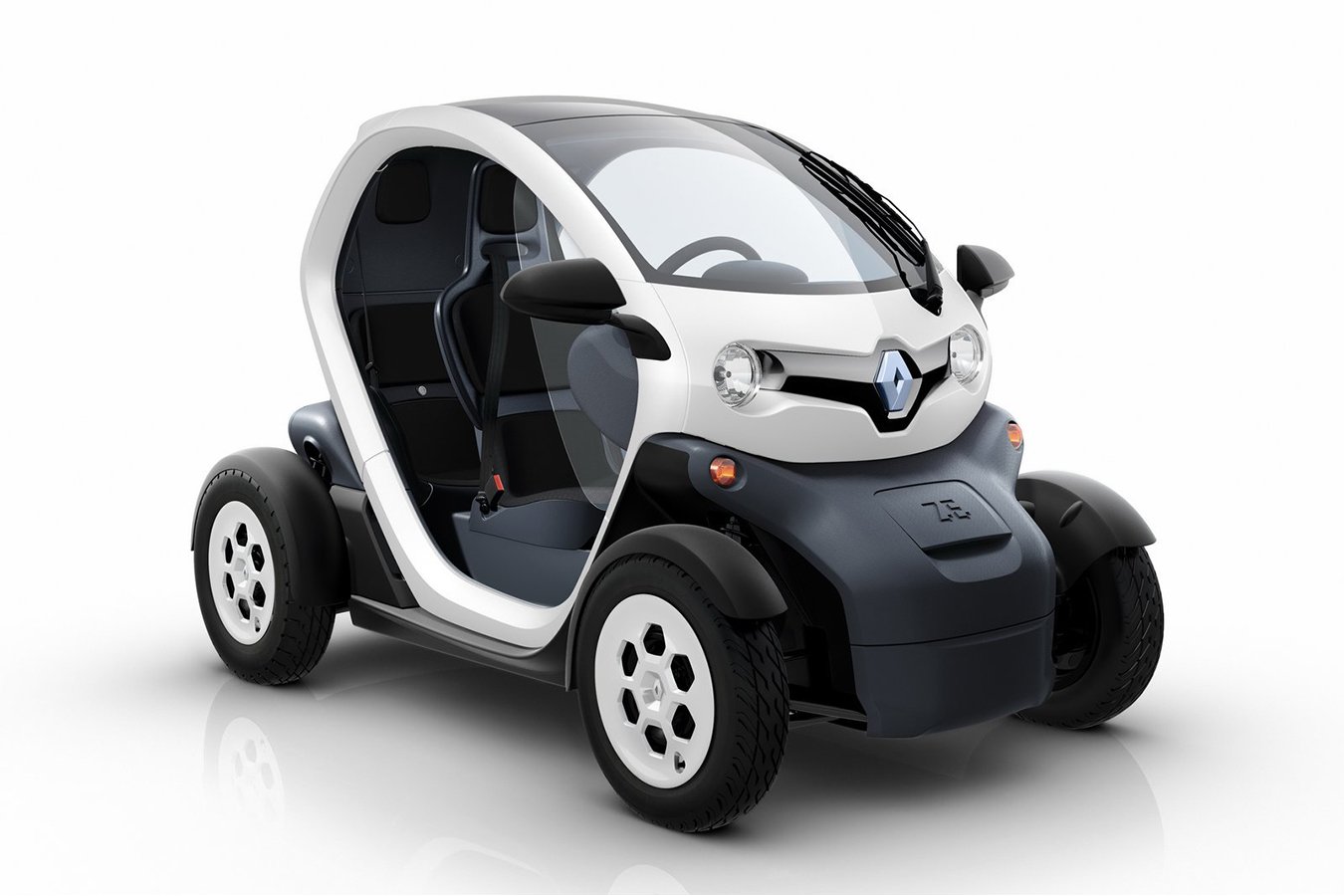 Twizy life store 80